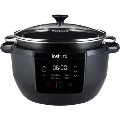 140-6128-01-EU Pomalý hrniec Instant Pot Superior (7,1 l) 810102265463