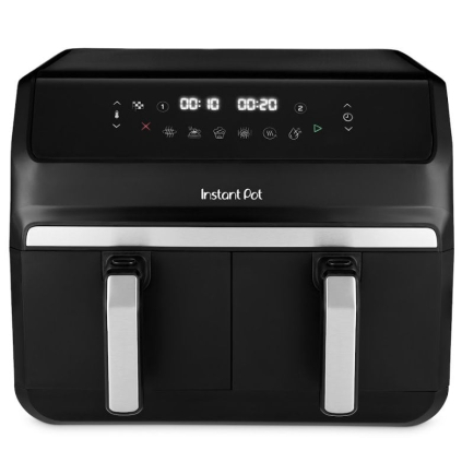 140-3150-01-EU Instant Pot Vortex Dual (8,0 l) 810102268105