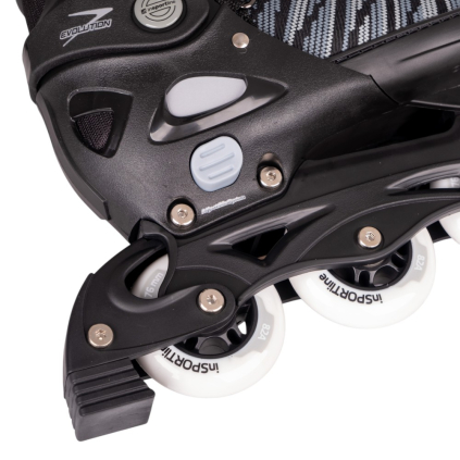 27527-M Korčule 2v1 inSPORTline Dornan - M (37-40) 8596084175298