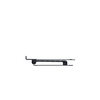 RC21-02330100-R3M1 Nastaviteľný stojan na notebook Razer - čierny 8886419339182
