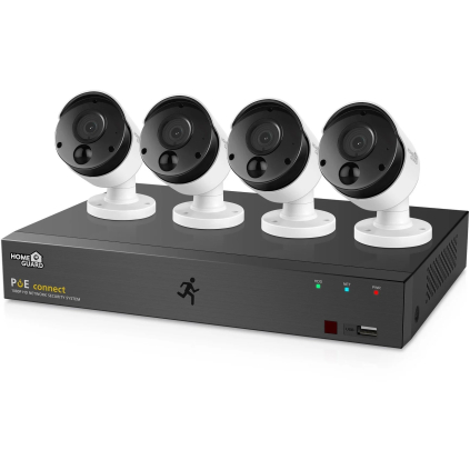 75020537 iGET HOMEGUARD HGNVK85304 5060442175327