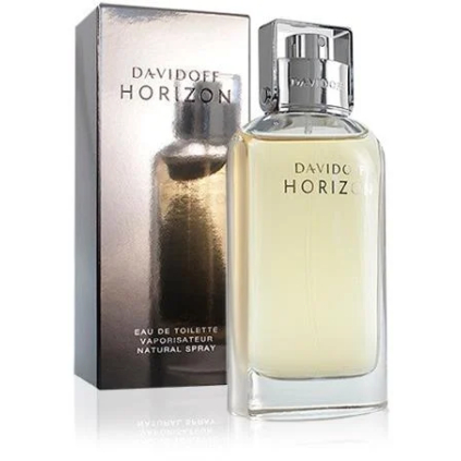 3614220080499 Davidoff Horizon EdT 125ml 3614220080499 3614220080499