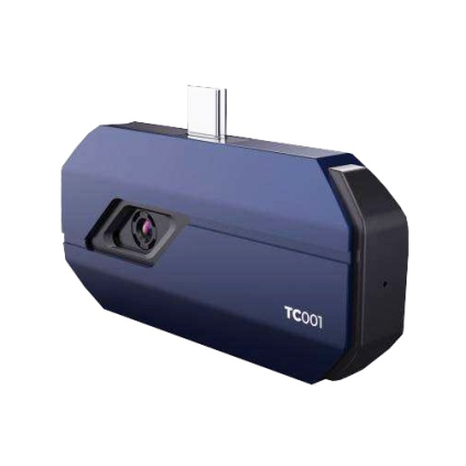 TCVIEW01 TOPDON TCView TC001, Termokamera pre mobilný telefón 850028162781