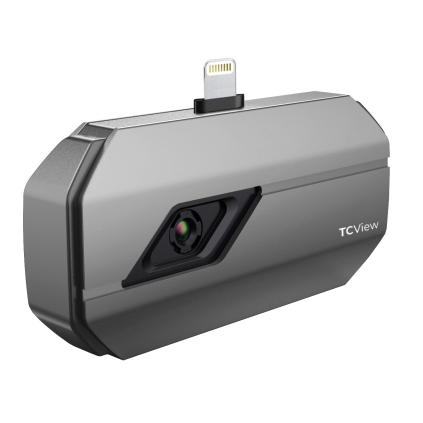 TCVIEW02 TOPDON TCView TC002 8595656509653