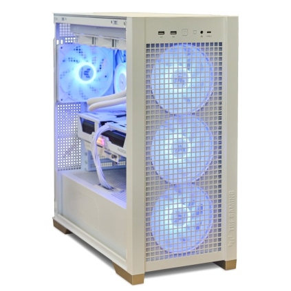 byGreenT RX 9070XT BARBONE GAME RX9070XT by GreenT