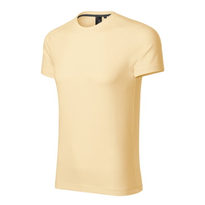 1508517 Tričko pánske Action bourbon vanilla 8591729185342 - 