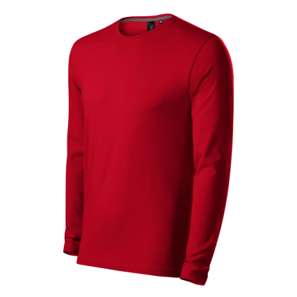 1557118 Tričko pánske Brave formula red 8591729158001 - 