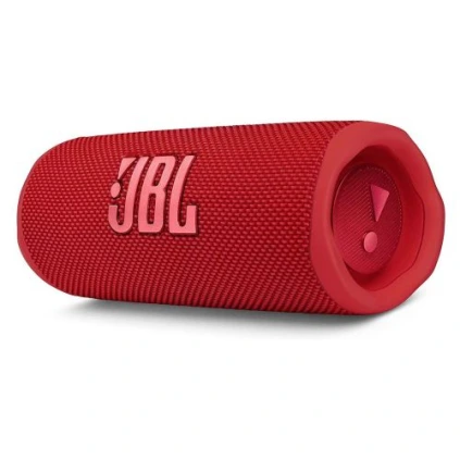 JBLFLIP6RED JBL Flip 6 Bluetooth Wireless Speaker Red EU 6925281992995