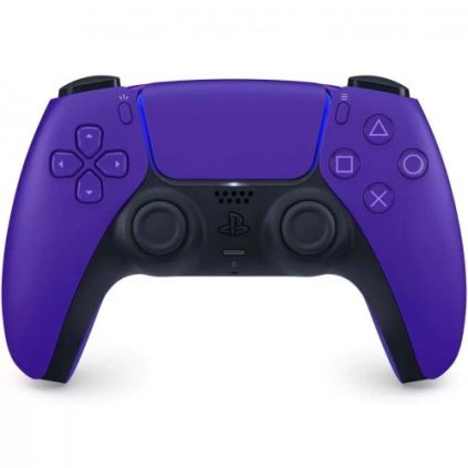 PS5-CONT-GPURP-3 Sony PS5 Dualsense Wireless Controller Galactic Purple EU 711719022770