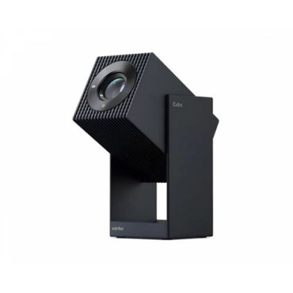 WANBOCUBE2PROBLU Wanbo Projector Cube 2 Pro Android 11, 500 ANSI, Gimbal, Deep Night EU 6970885351037