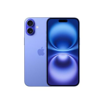 MXVX3SXA Apple iPhone 16 Plus 128GB Ultramarine EU MXVX3 195949722806
