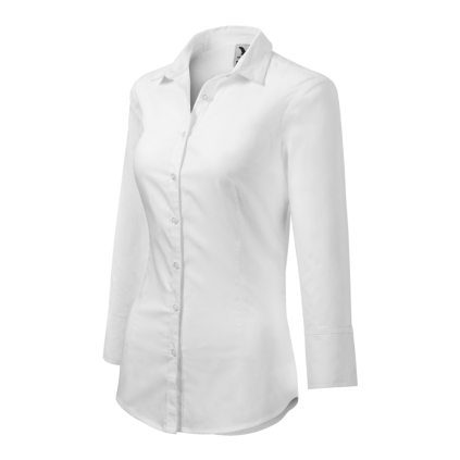 2180017 Košeľa dámska Style biela 8591729099281 - 
