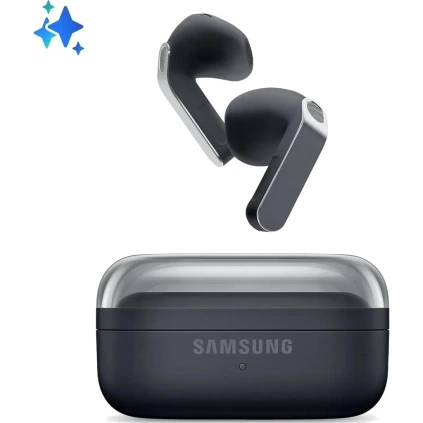 Samsung SM-R540 Galaxy Buds 4 Black EU