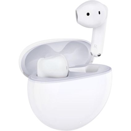 Honor Choice X7e Wireless Earbuds White EU