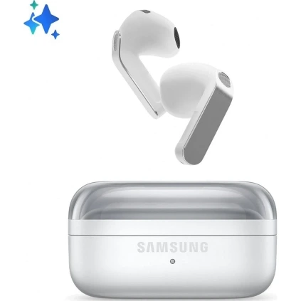 Samsung SM-R540 Galaxy Buds 4 White EU