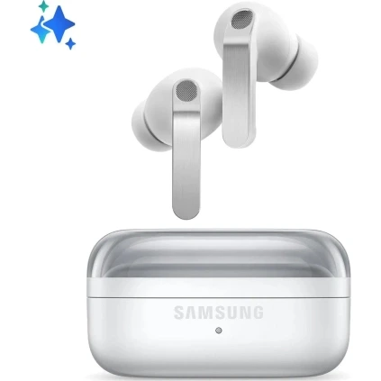 Samsung SM-R640 Galaxy Buds 4 Pro White EU