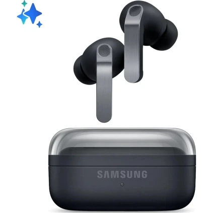Samsung SM-R640 Galaxy Buds 4 Pro Black EU