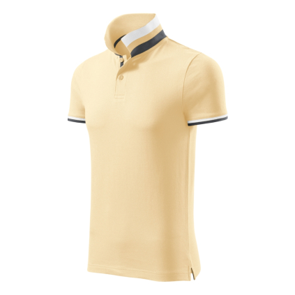 2568518 Polokošeľa pánska Collar Up bourbon vanilla 8591729191268 - 