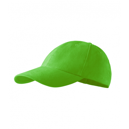 30592 Čiapka unisex 6P green apple - 