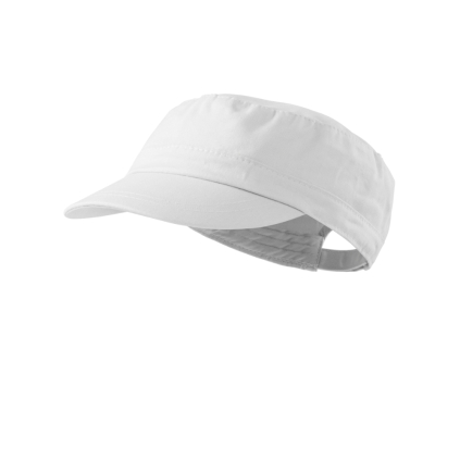 3240000 Čiapka unisex Latino biela 8591729059179 - 