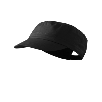 3240100 Čiapka unisex Latino čierna 8591729059186 - 