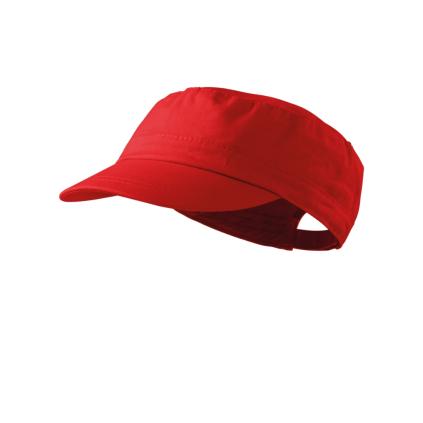 3240700 Čiapka unisex Latino červená 8591729059209 - 