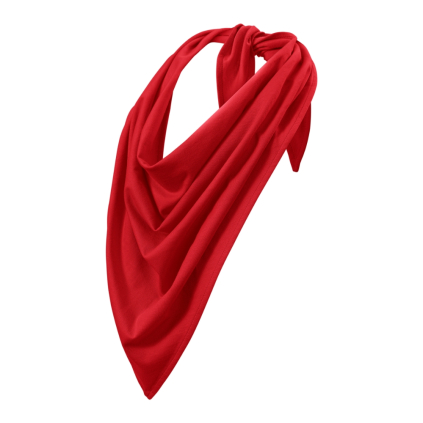 32907XX Šatka Fancy červená 8591729101304 - 