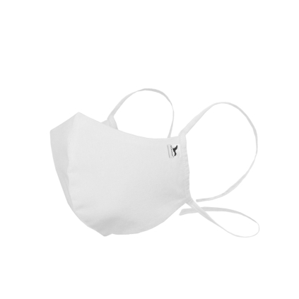 39900XX Tvárová maska tvarovaná unisex Boat biela 8591729213212 - 