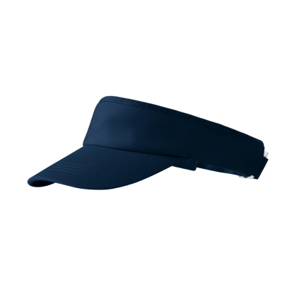3X00200 Šilt unisex Sunvisor tmavomodrá 8591729082801 - 