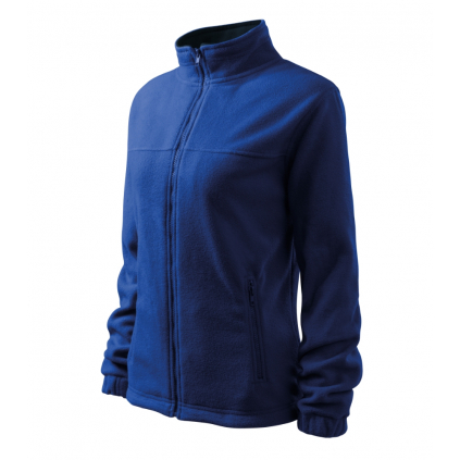 50405 Fleece dámsky Jacket kráľovská modrá - 