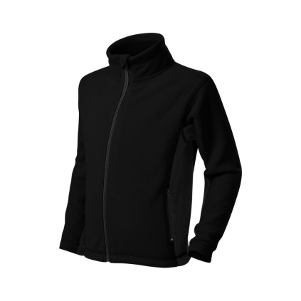 5290111 Fleece detský Frosty čierna 8591729147074 - 