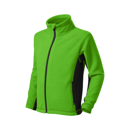 5299211 Fleece detský Frosty green apple 8591729147265 - 