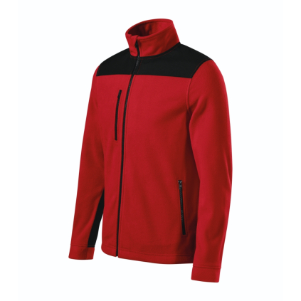 5300718 Fleece unisex Effect červená 8591729211713 - 