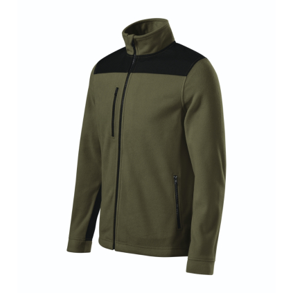 53069 Fleece unisex Effect military - 