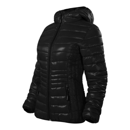 5510117 Bunda dámska Everest čierna 8591729149221 - 