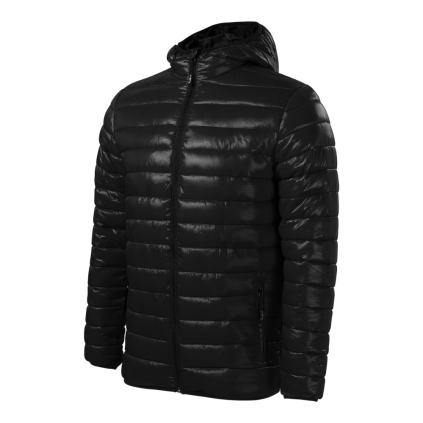 5520118 Bunda pánska Everest čierna 8591729149443 - 