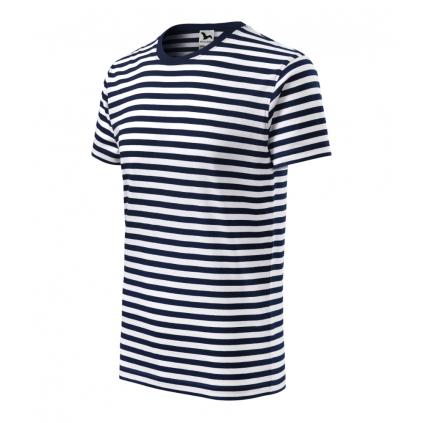 80302 Tričko unisex Sailor tmavomodrá - 