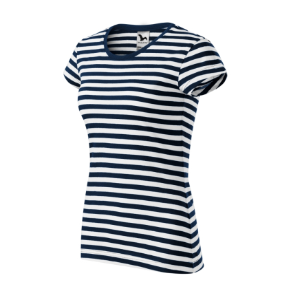 8040217 Tričko dámske Sailor tmavomodrá 8591729182761 - 
