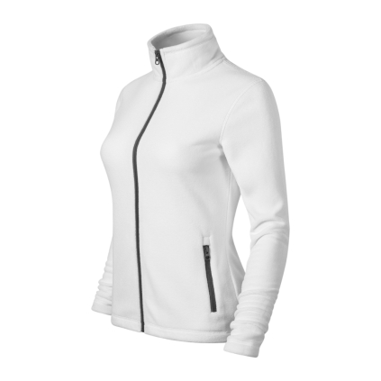 8510017 Micro fleece dámsky Shift (GRS) biela 8591729219900 - 