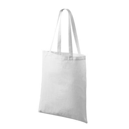 90000XX Nákupná taška unisex Handy biela 8591729010859 - 