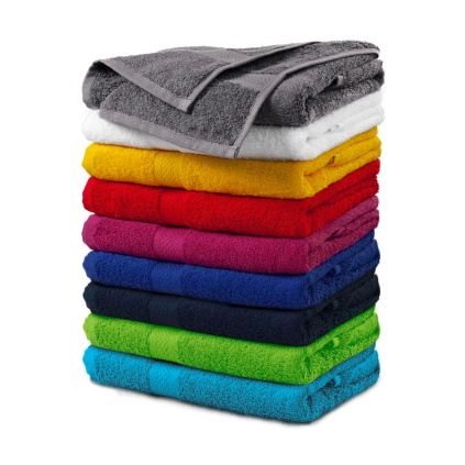 9034401 Uterák unisex Terry Towel tyrkysová 8591729126093 - 