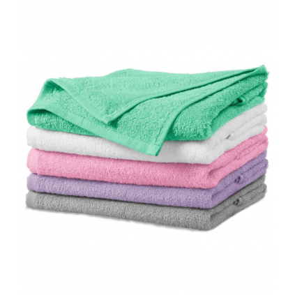 90800 Uterák unisex Terry Towel biela - 