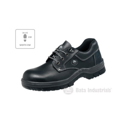 B25B148 Poltopánky unisex Norfolk XW čierna 8712843568303 - 