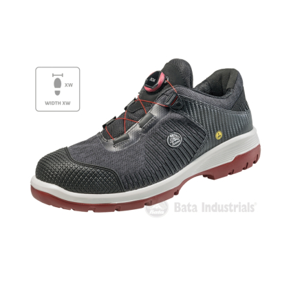 B53B348 Poltopánky unisex Legend XW tmavo sivá 8712843684201 - 
