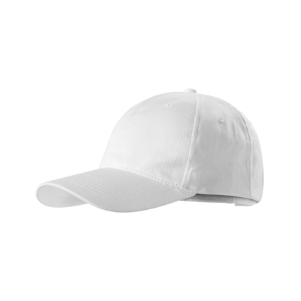 P310000 Čiapka unisex Sunshine biela 8591729124426 - 