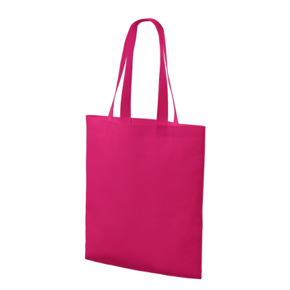 P9X40XX Nákupná taška unisex Bloom purpurová  - 