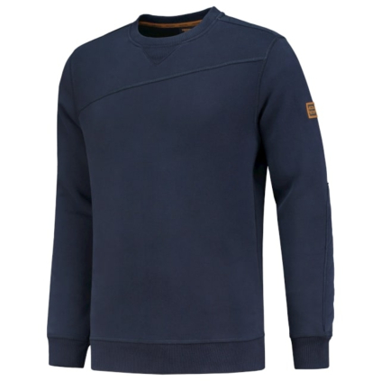 T41T820 Mikina pánska Premium Sweater ink 8718326131002 - 