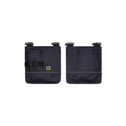 T91T2XX CORDURA Swing Pockets tmavomodrá 8718326114609 - 