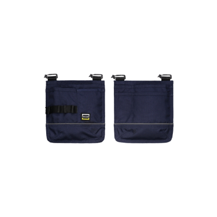 T91T8XX CORDURA Swing Pockets ink 8718326114586 - 