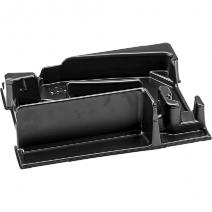 1600A002V3 Bosch Vložka do L-BOXX 136 pre GBH 2-24 / 2-26 / 2-28 3165140792301 - 